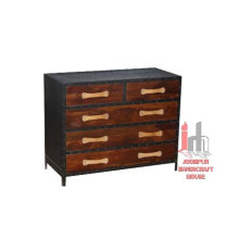 Industrie-Sideboard